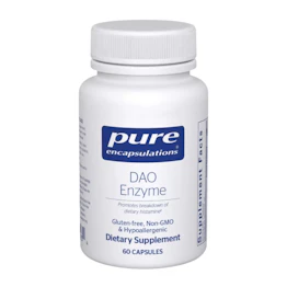 Pure Encapsulations DAO Enzyme