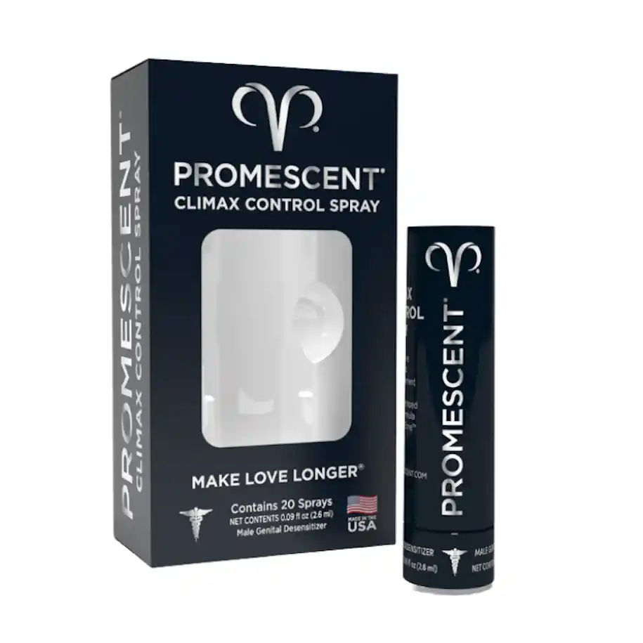 Promescent Spray Best Delay Spray, Read this before you buy! (updated 2024)