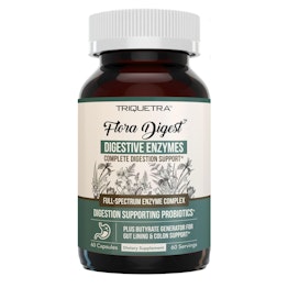 Triquetra Flora Digest