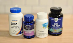 What is DIM (Diindolylmethane)?