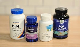 Best DIM Supplement