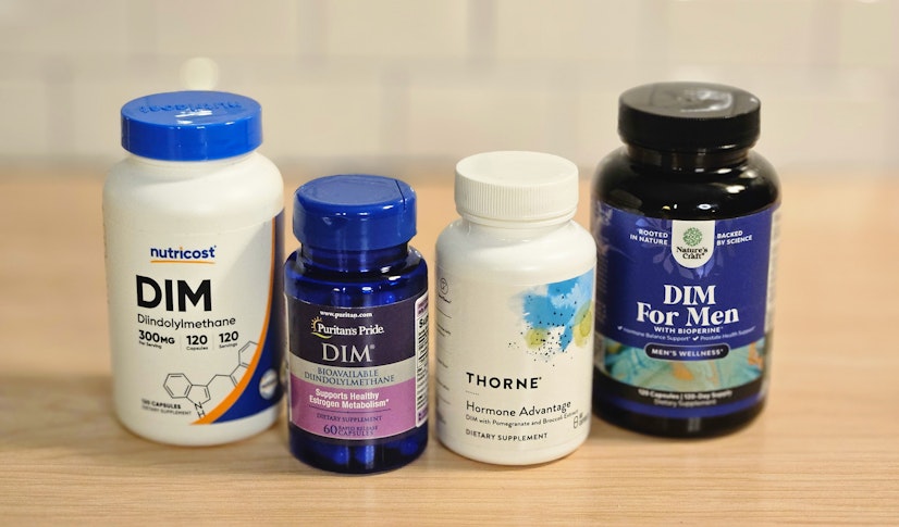 Best Dim Supplement Lineup
