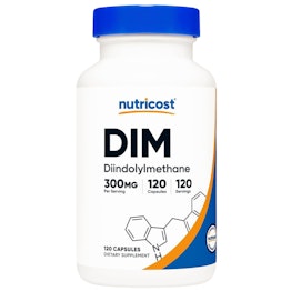 Nutricost DIM Capsules
