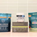 Best Electrolyte Powder