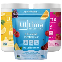 Ultima Replenisher