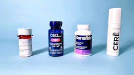 The Best (Instant?) Female Arousal Pills