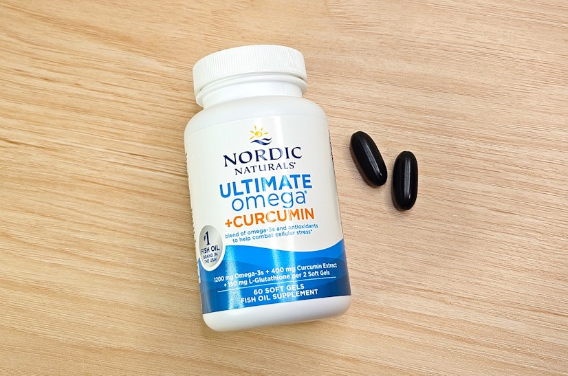 Best Female Hormone Balance Supplements Nordic Naturals