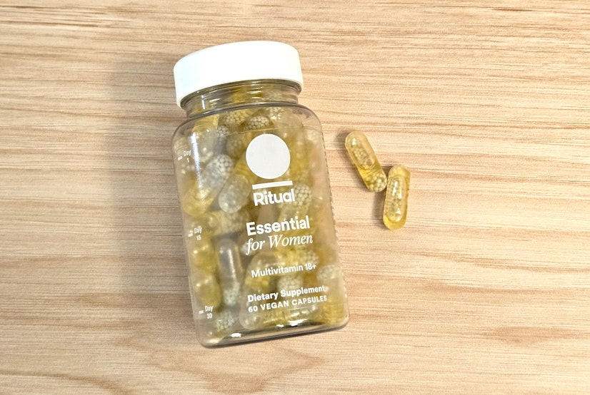 Best Female Hormone Balance Supplements Ritual Essential For Women