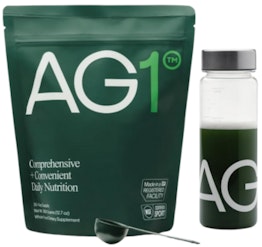 Athletic Greens’ AG1