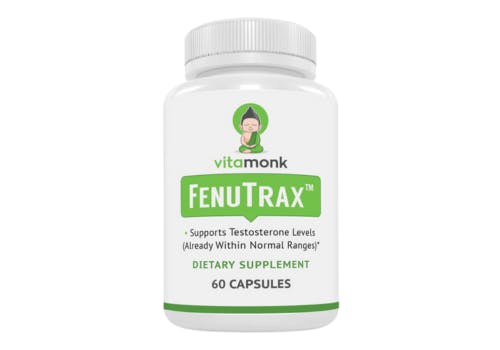 VitaMonk FenuTrax