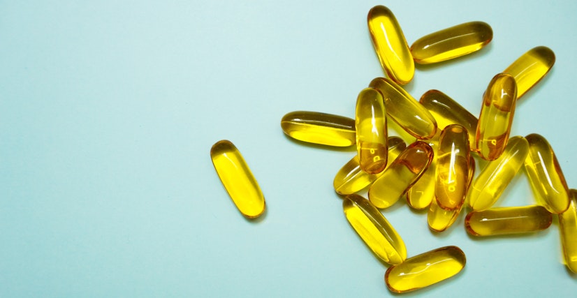 Best Fish Oil Supplement