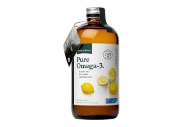 Natural Force - Best Fish Oil Supplement