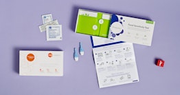 The Best Food Sensitivity Test