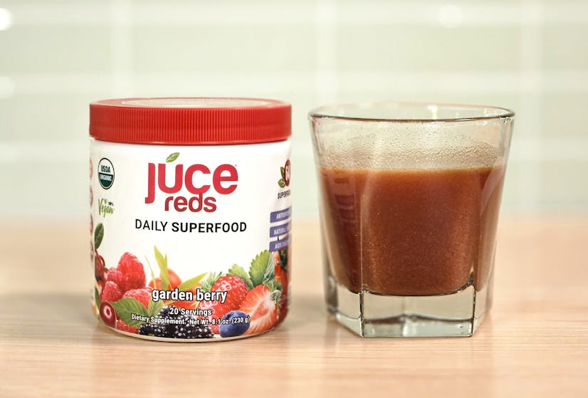 Best Fruit And Vegetable Supplements Double Wood Ingredients