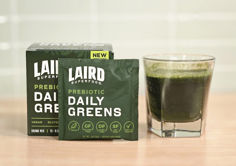 Best Fruit And Vegetable Supplements Laird Front