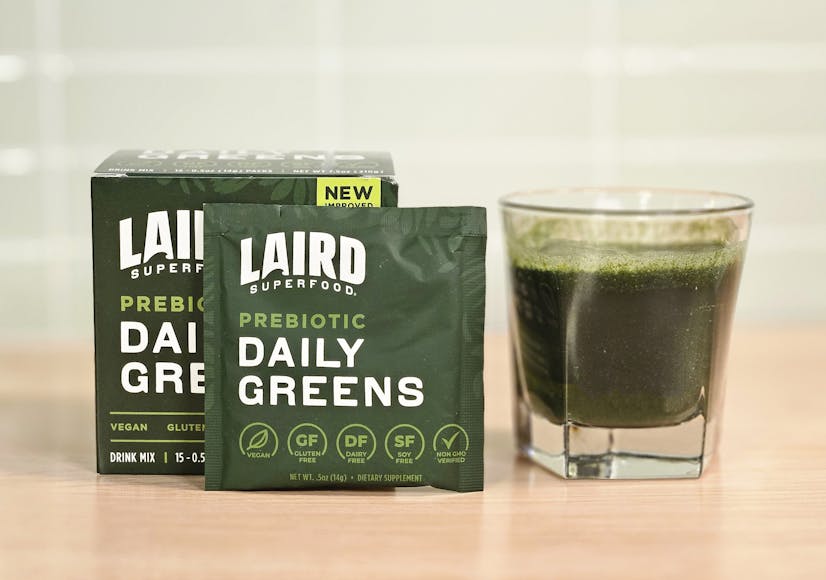 Best Fruit And Vegetable Supplements Laird Front