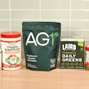 Best Fruit and Vegetable Supplements