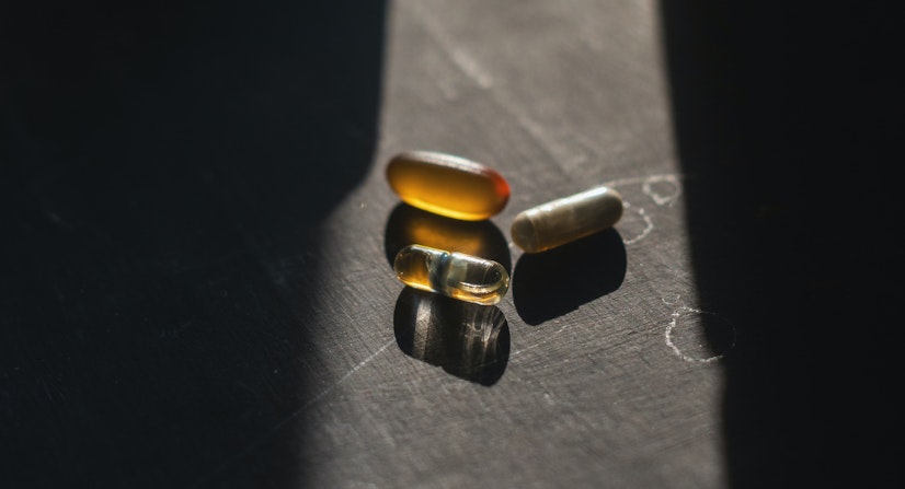 Best GABA Supplement