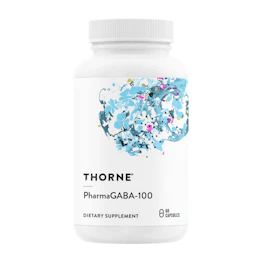 Thorne PharmaGABA-100