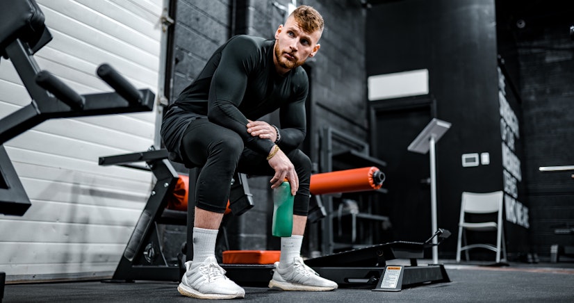 Best Glutamine Supplement