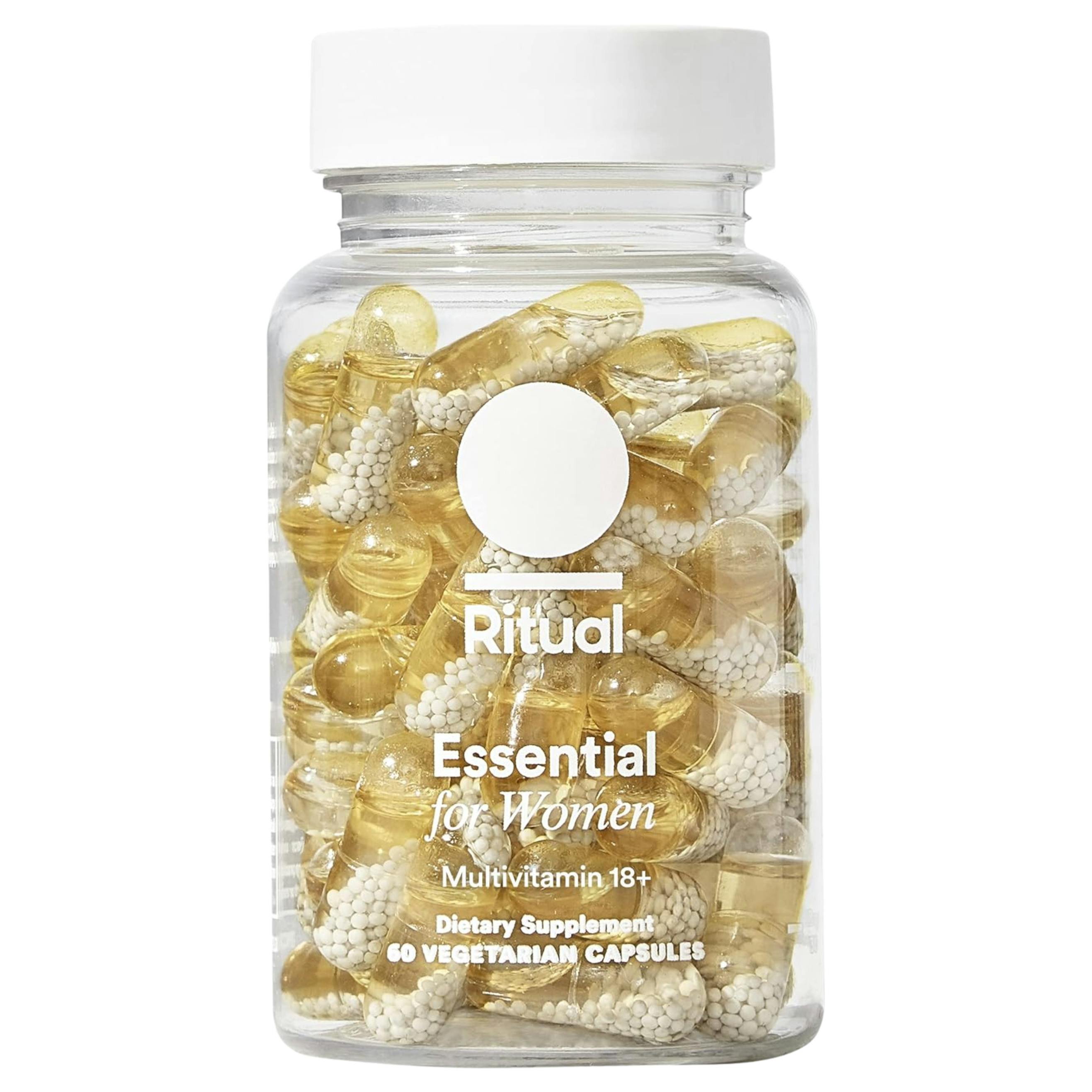 Ritual Women’s Multivitamin