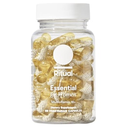 Ritual Women’s Multivitamin