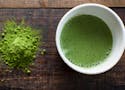 Best Green Tea Extract