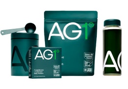 Athletic Greens AG1