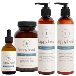 Happy Head logo