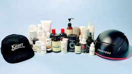 Best Hair Loss Treatment for Men