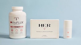 The Best (Instant?) Female Arousal Pills