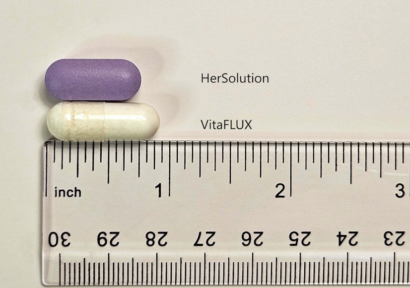 Best Instant Female Arousal Pills Hersolution Vitaflux Pill Comparison