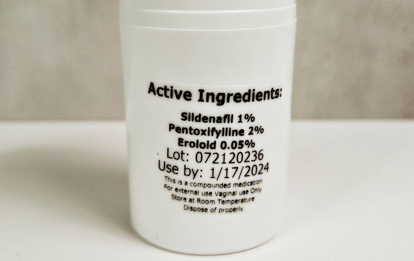 Best Instant Female Arousal Pills Omg Cream Ingredients