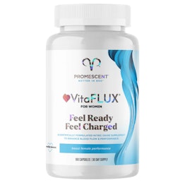 Female Arousal Pills Vita Flux