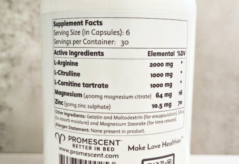 Best Instant Female Arousal Pills Vitaflux Ingredients