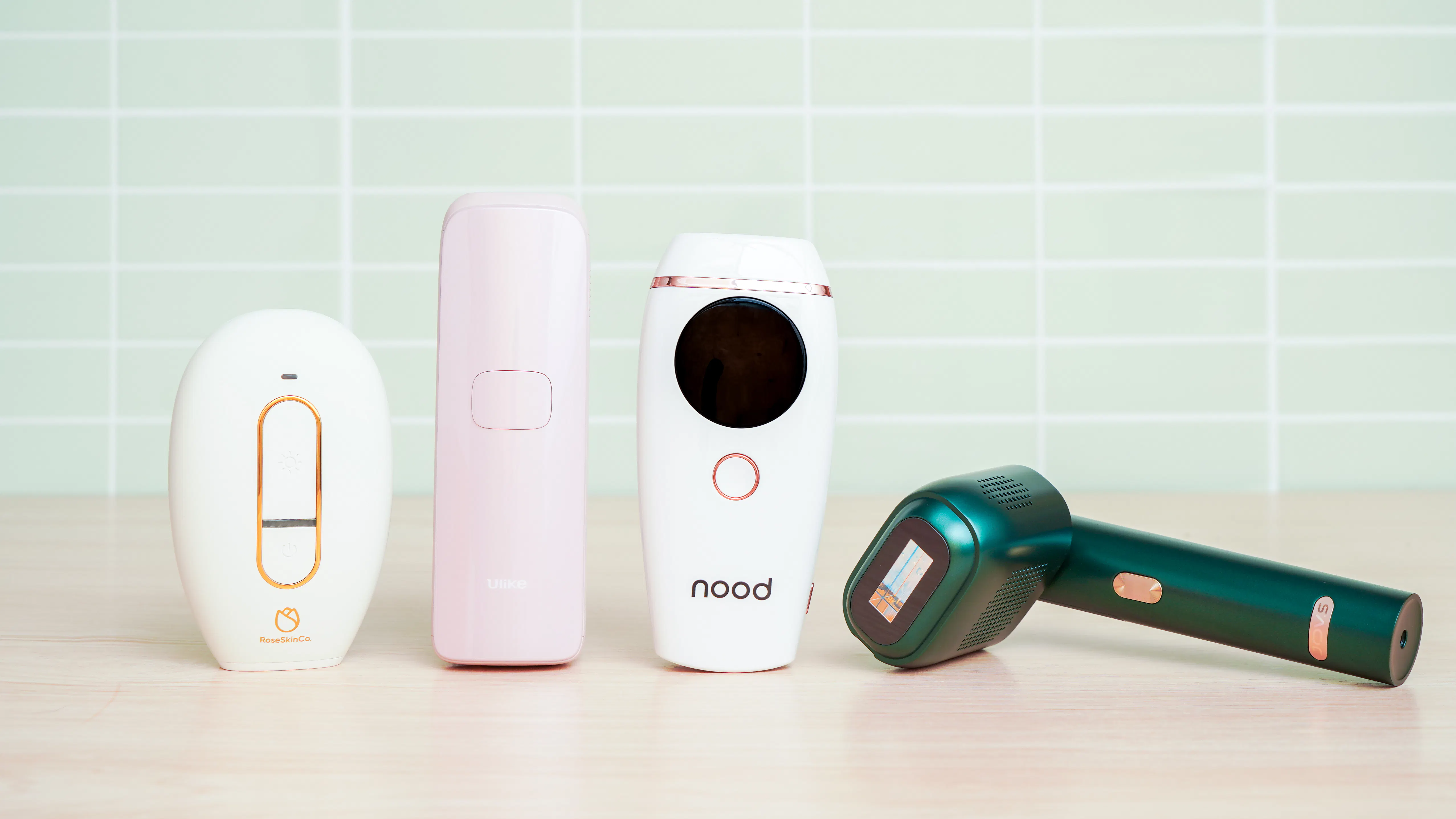 The Best IPL Hair Removal