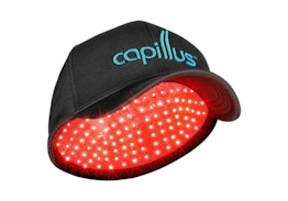 Capillus Pro logo