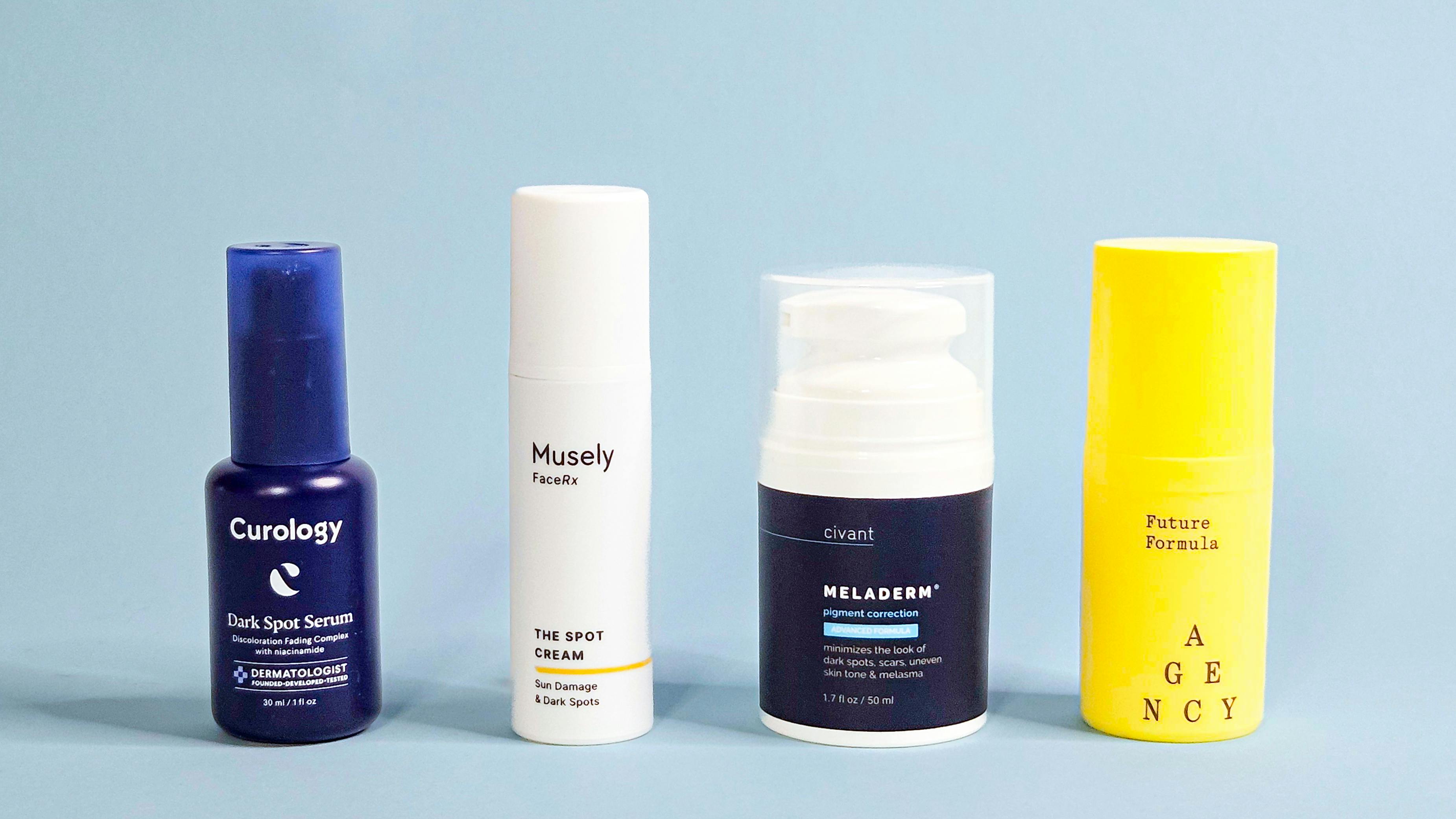 Best Lightening Cream