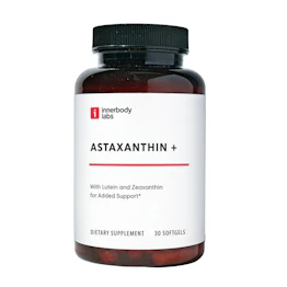 Innerbody Labs Astaxanthin+