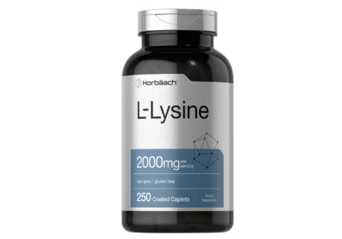 Best Lysine Supplements Our top 5 of 2024