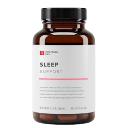 Sleep Support by Innerbody Labs