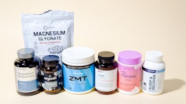 Best Magnesium for Sleep