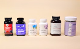 Best Menopause Supplements