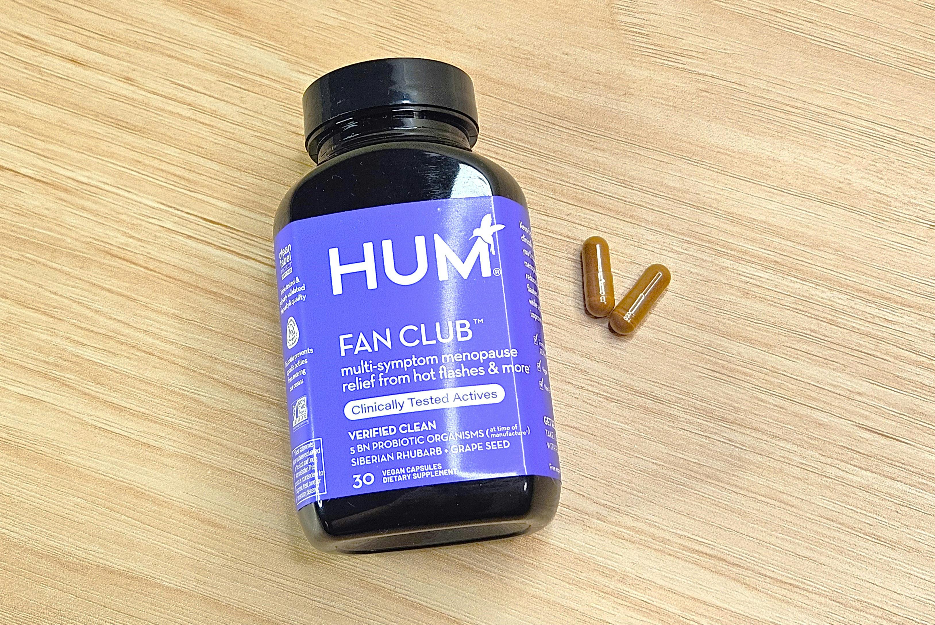 Best Menopause Supplements | Our Top 7 for 2025