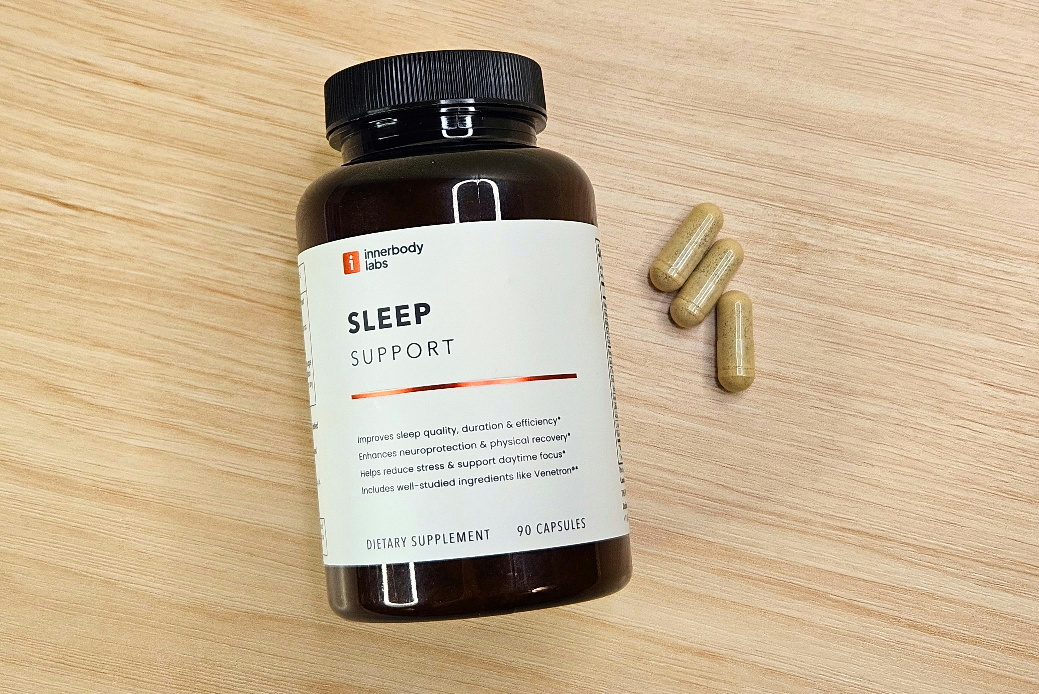 Best Menopause Supplements | Our Top 7 for 2026