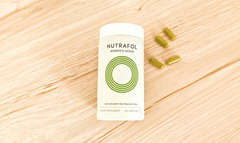 Best Menopause Supplements Nutrafol