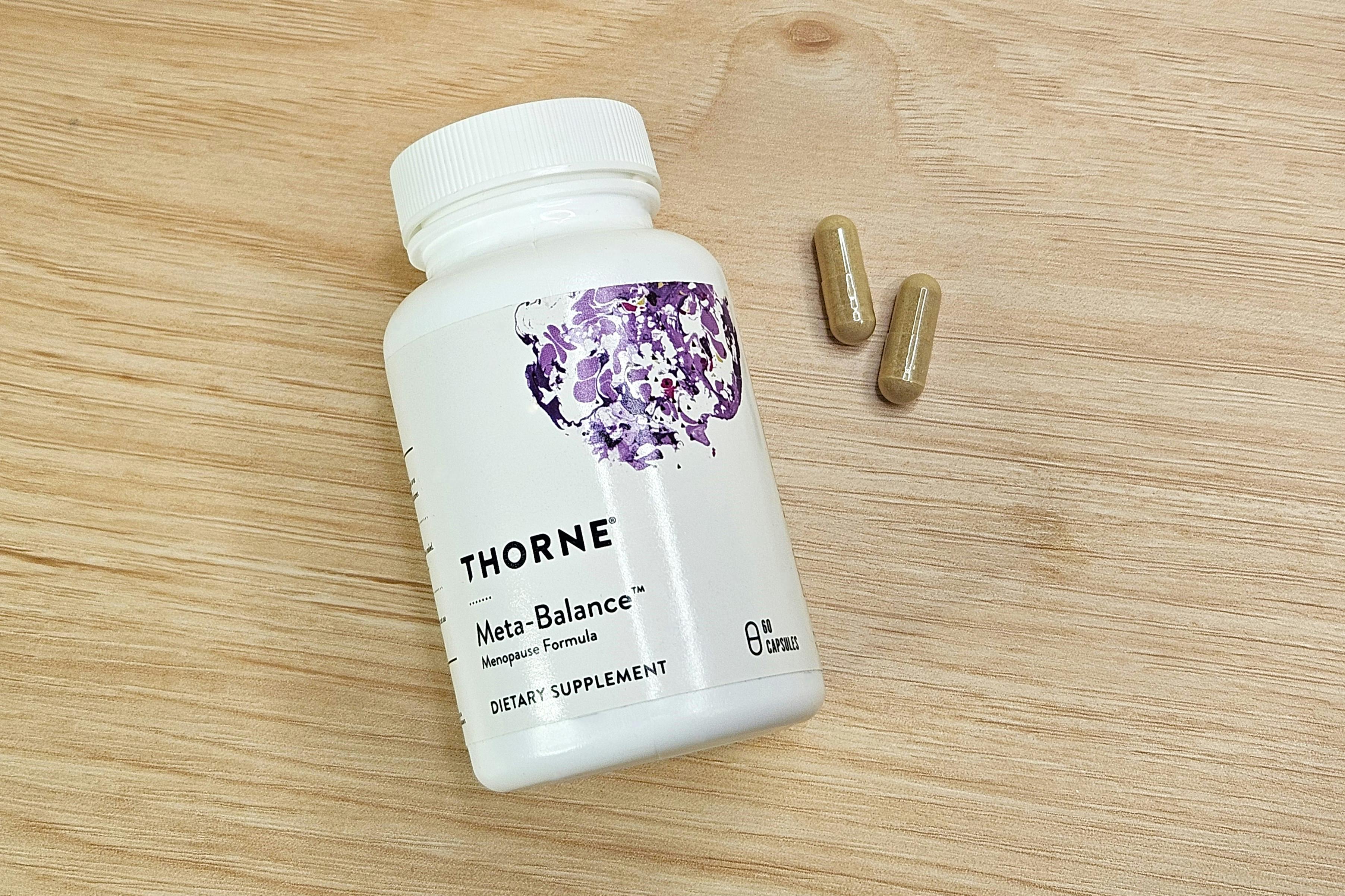 Best Menopause Supplements | Our Top 7 for 2025