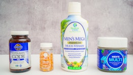 Best Men’s Multivitamin