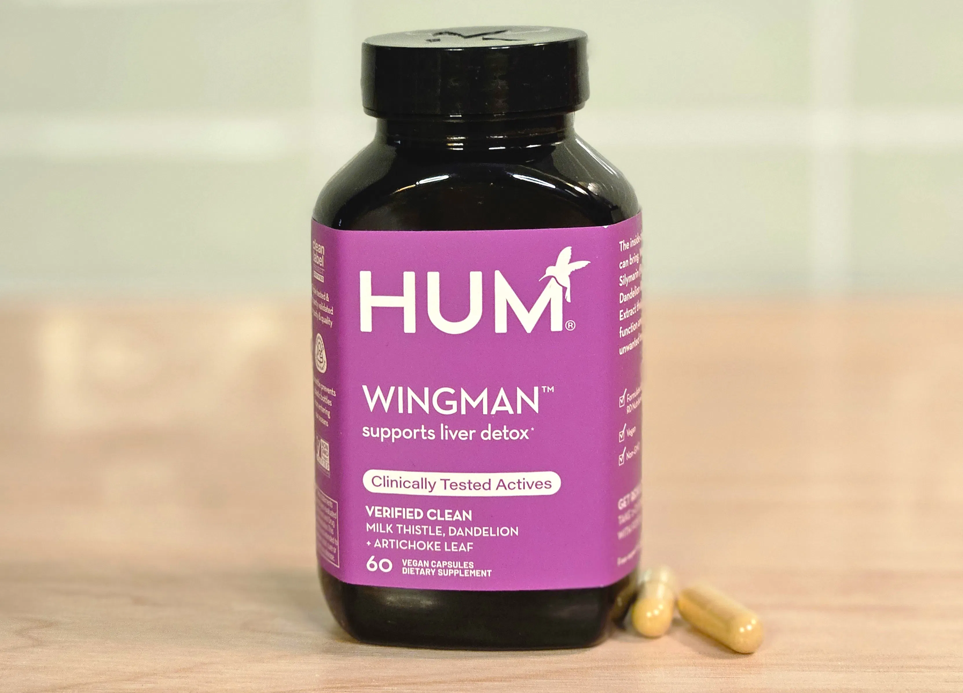 Best Milk Thistle [2026] | Our Top 5 Picks