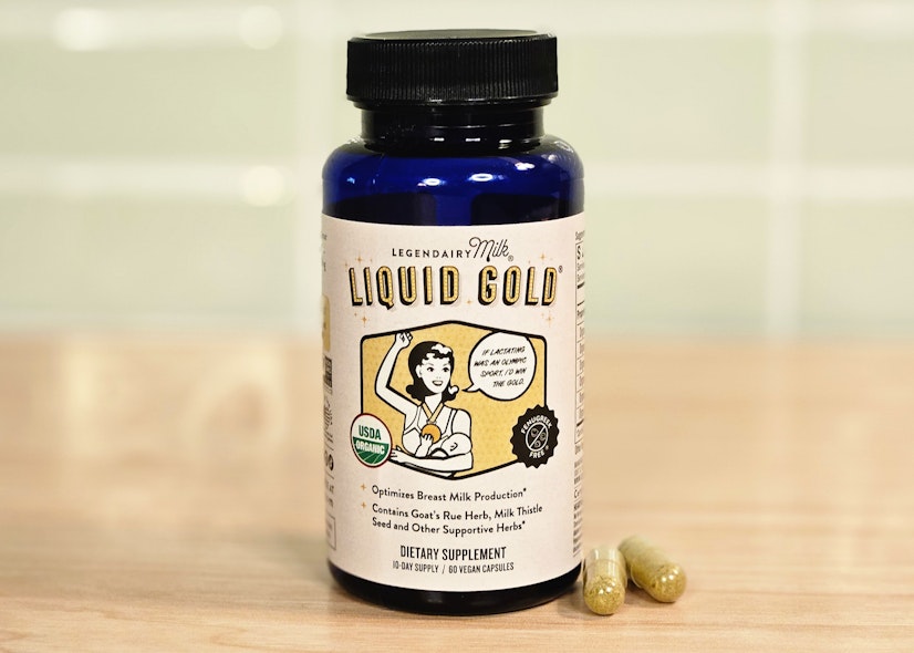 Best Milk Thistle Legendairy Milk Liquid Gold Bottle